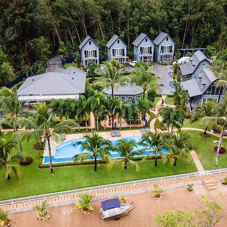 Crown View Beach Resort 코창 외부 사진