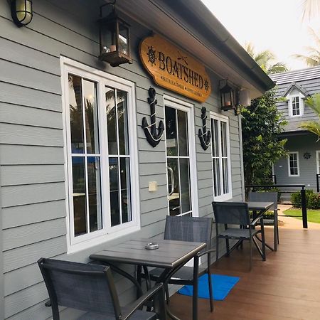 Crown View Beach Resort 코창 외부 사진