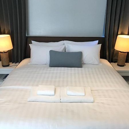 Crown View Beach Resort 코창 외부 사진