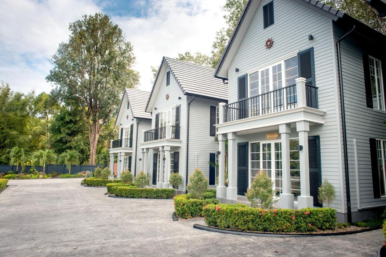 Crown View Beach Resort 코창 외부 사진