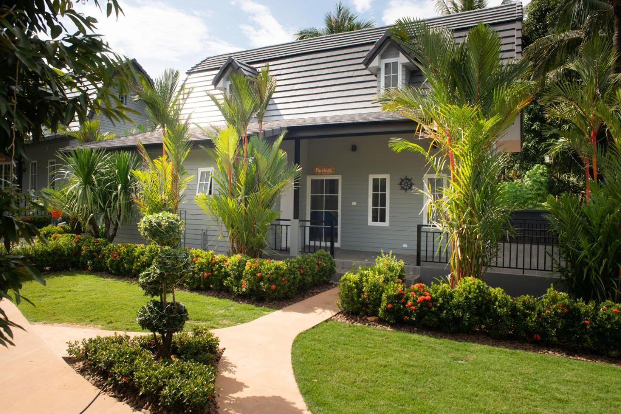 Crown View Beach Resort 코창 외부 사진