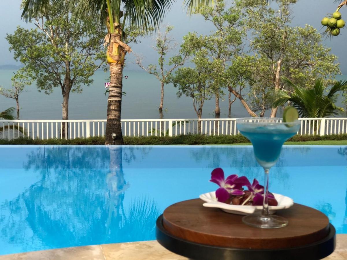 Crown View Beach Resort 코창 외부 사진