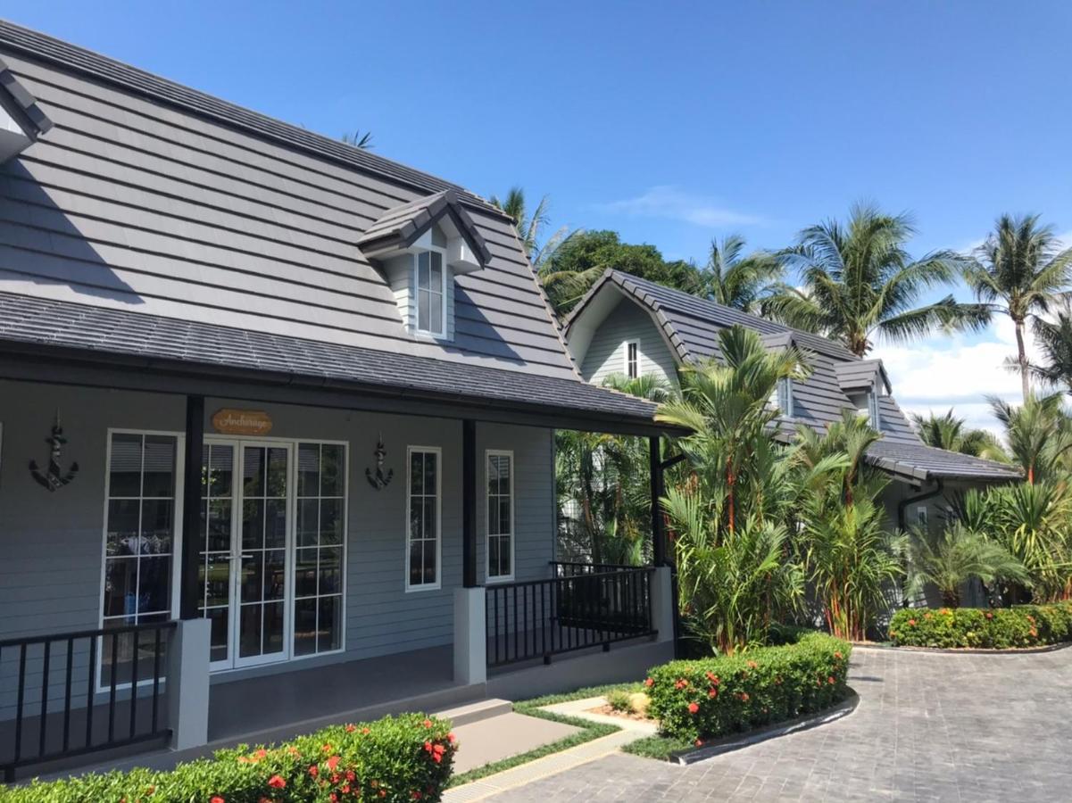 Crown View Beach Resort 코창 외부 사진