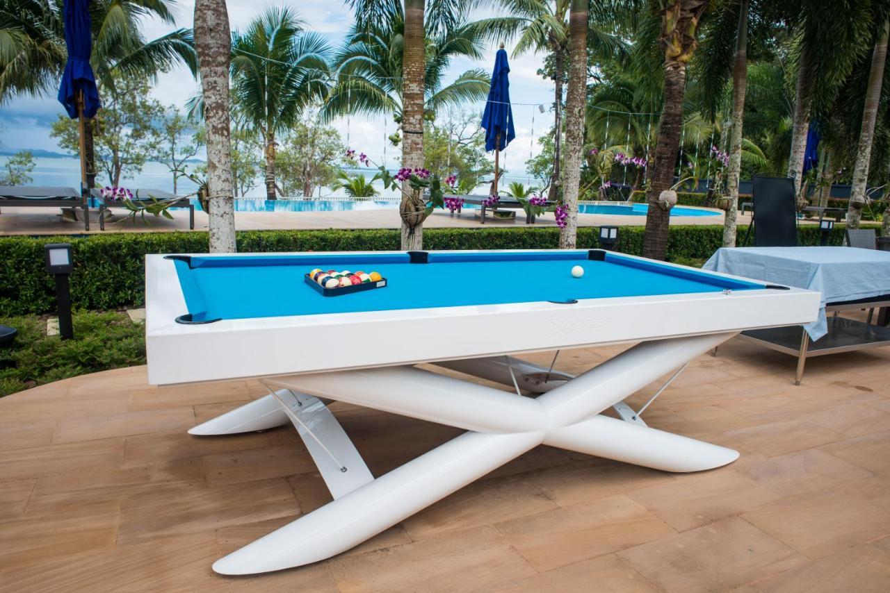 Crown View Beach Resort 코창 외부 사진