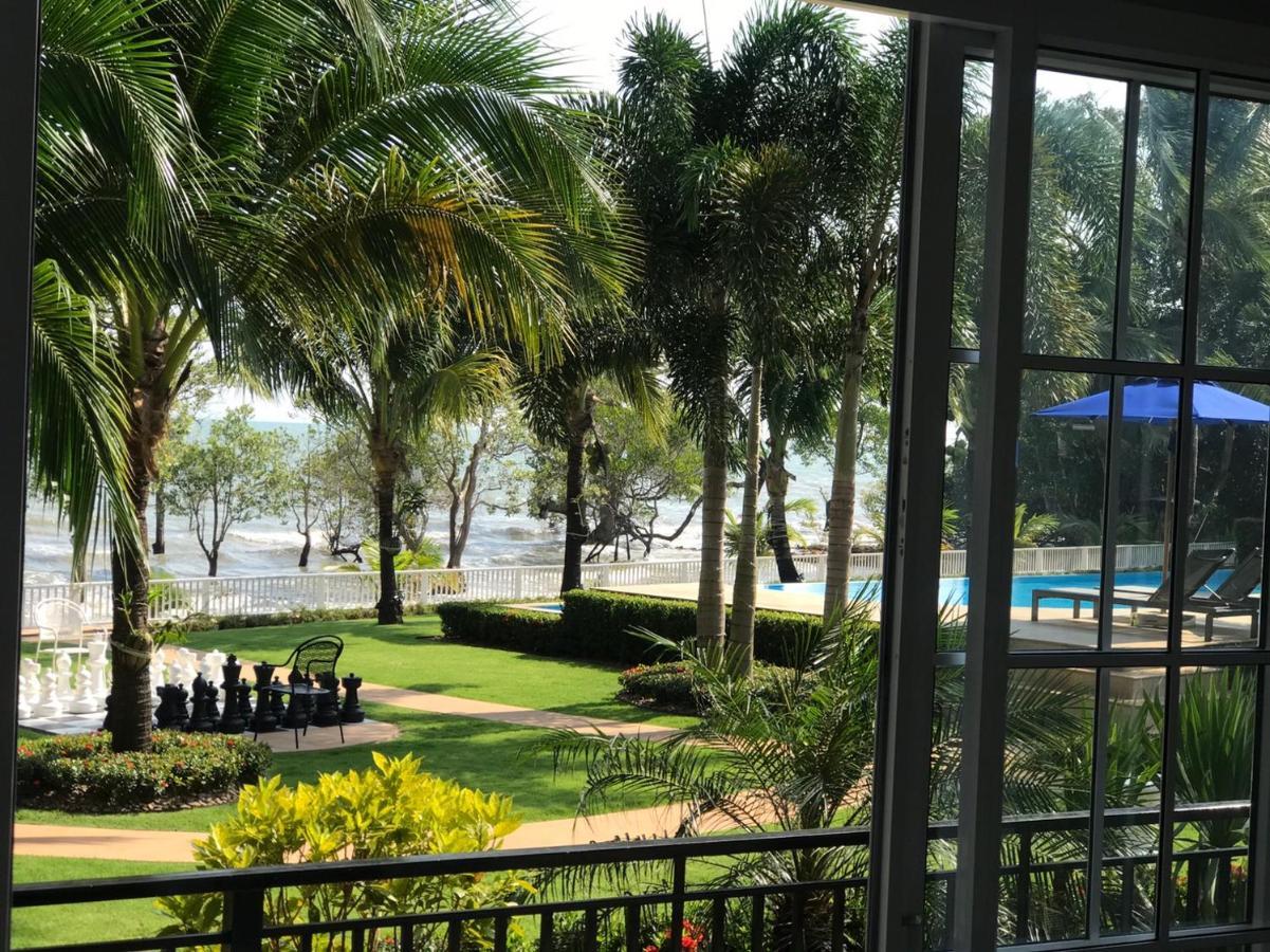 Crown View Beach Resort 코창 외부 사진