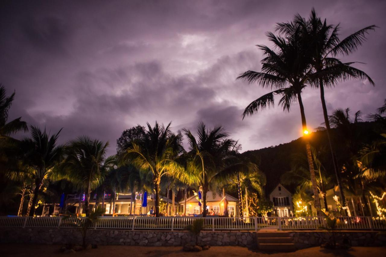 Crown View Beach Resort 코창 외부 사진