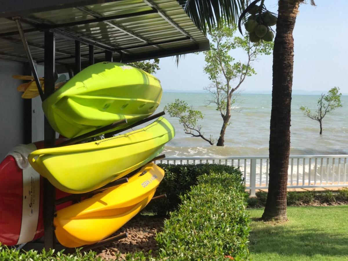 Crown View Beach Resort 코창 외부 사진