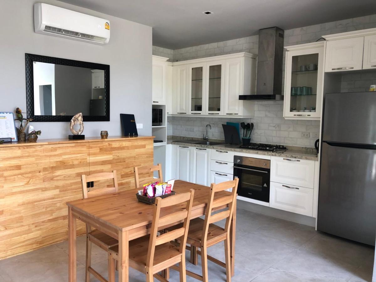 Crown View Beach Resort 코창 외부 사진