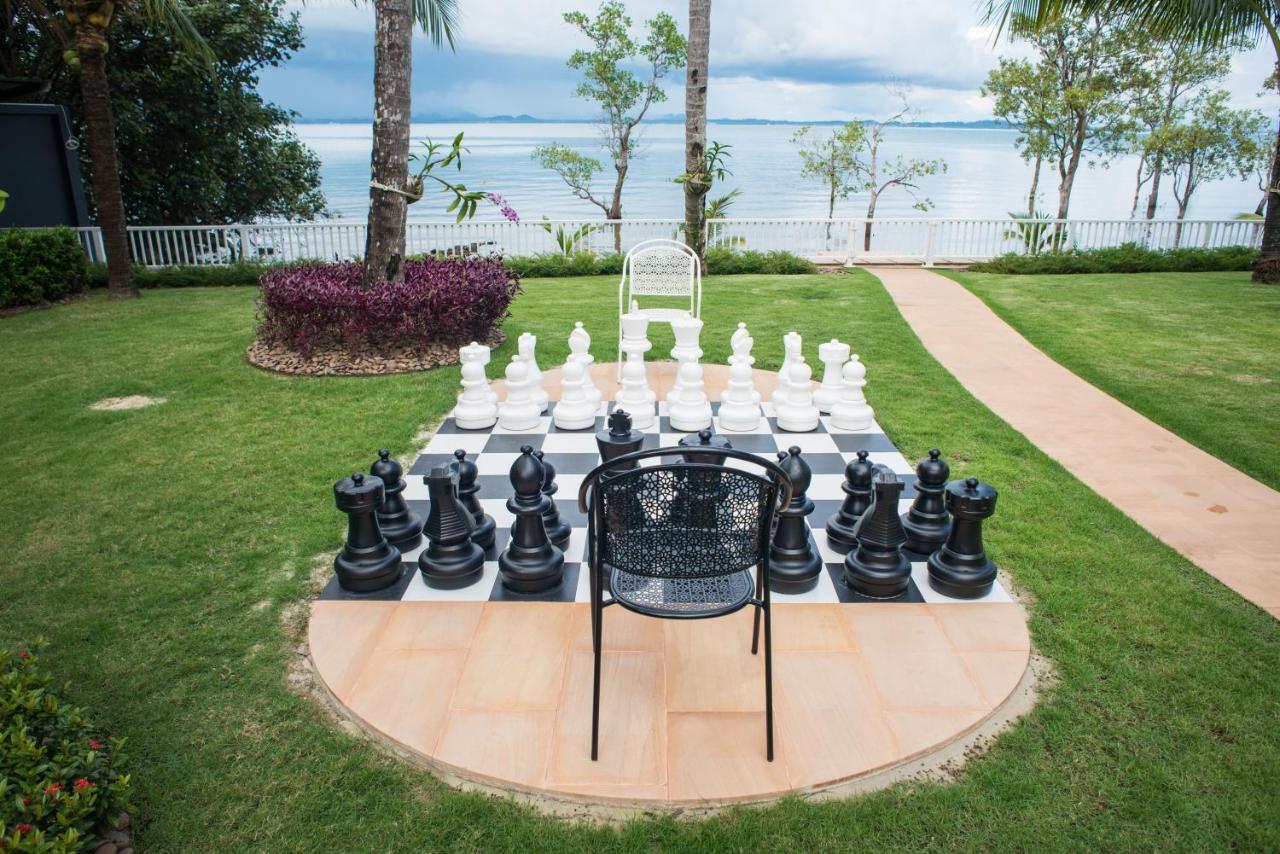 Crown View Beach Resort 코창 외부 사진