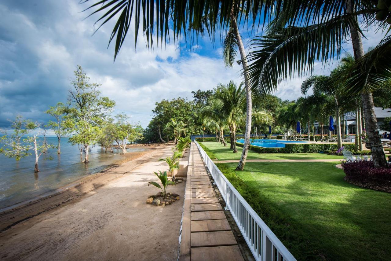 Crown View Beach Resort 코창 외부 사진