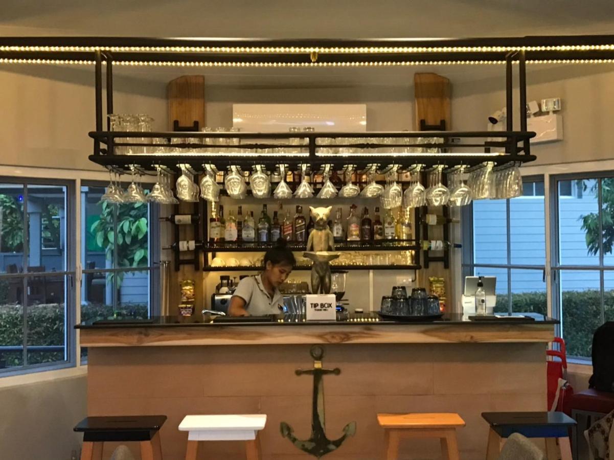 Crown View Beach Resort 코창 외부 사진
