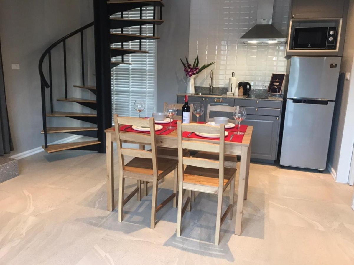 Crown View Beach Resort 코창 외부 사진