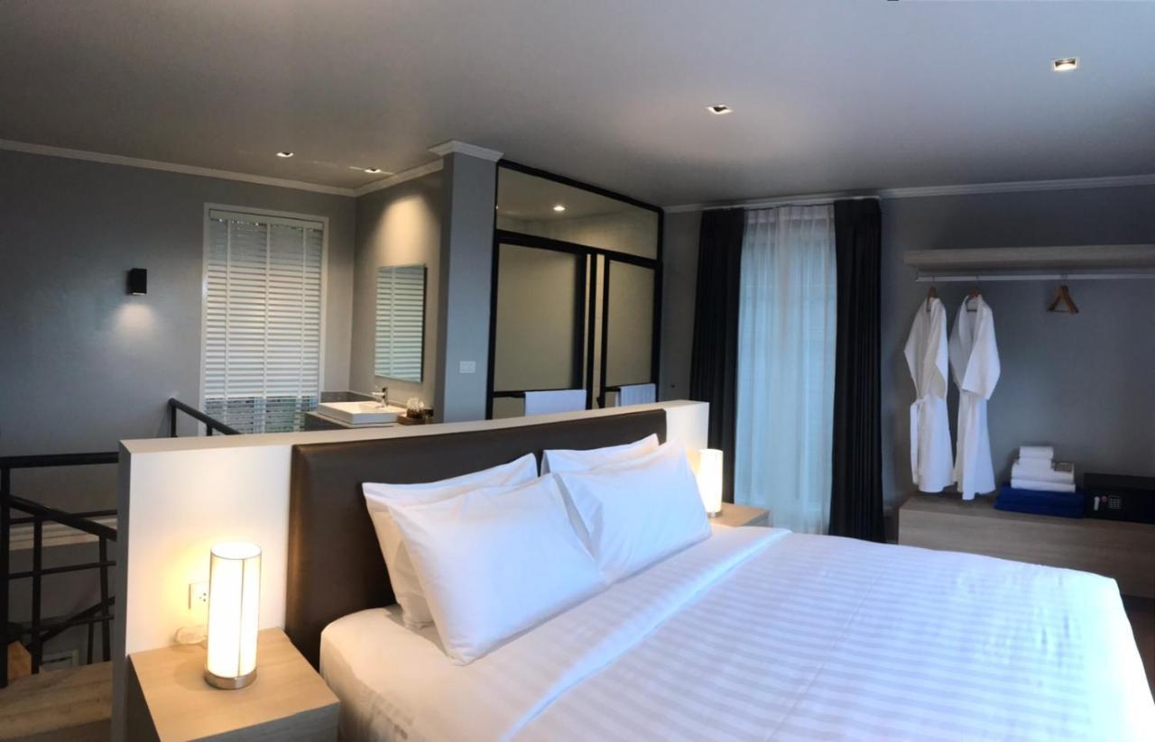 Crown View Beach Resort 코창 외부 사진