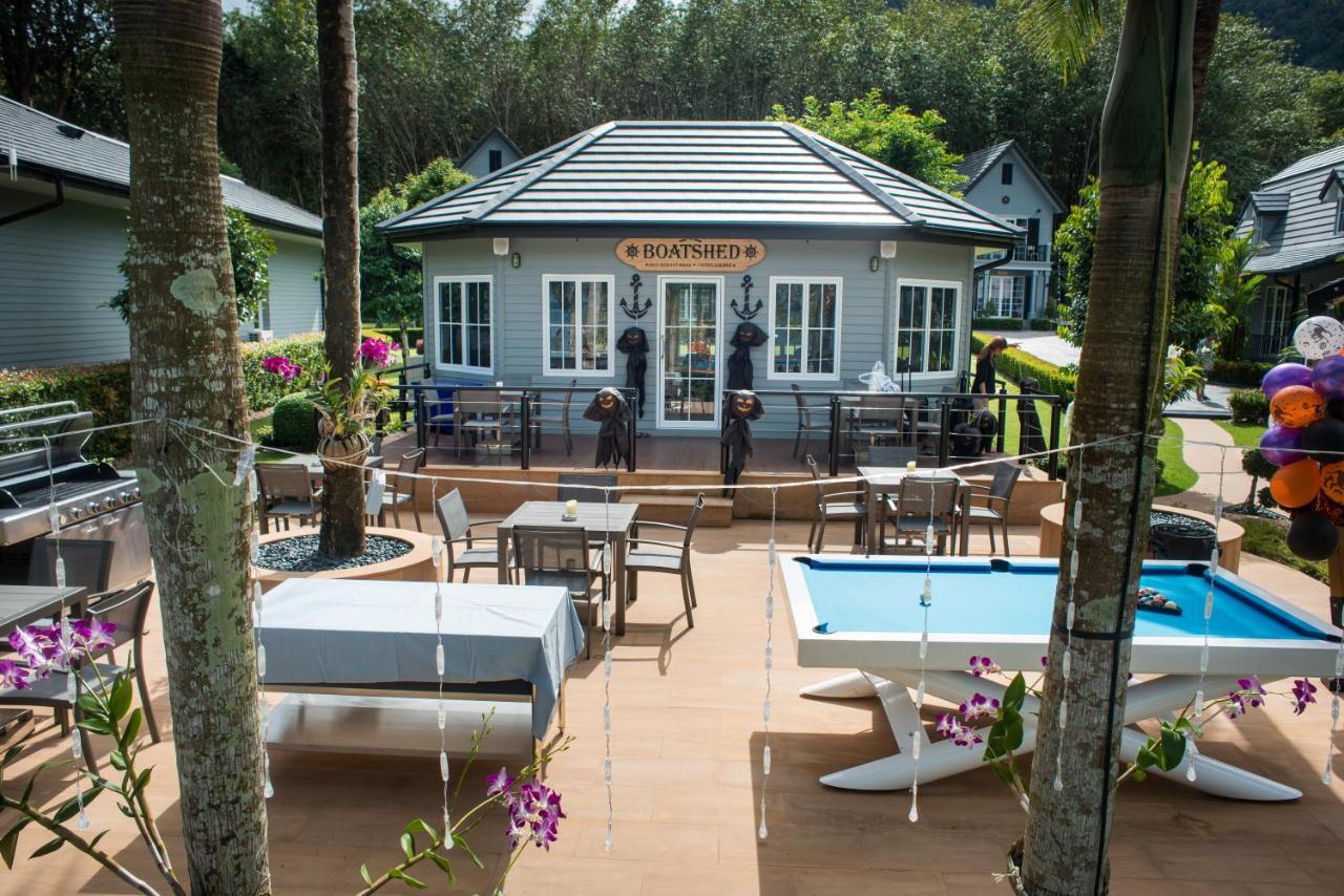 Crown View Beach Resort 코창 외부 사진