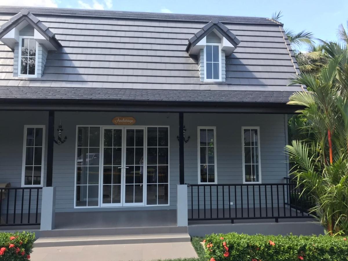 Crown View Beach Resort 코창 외부 사진