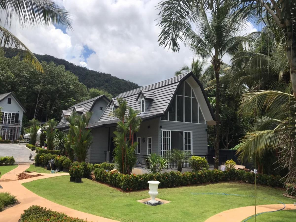 Crown View Beach Resort 코창 외부 사진