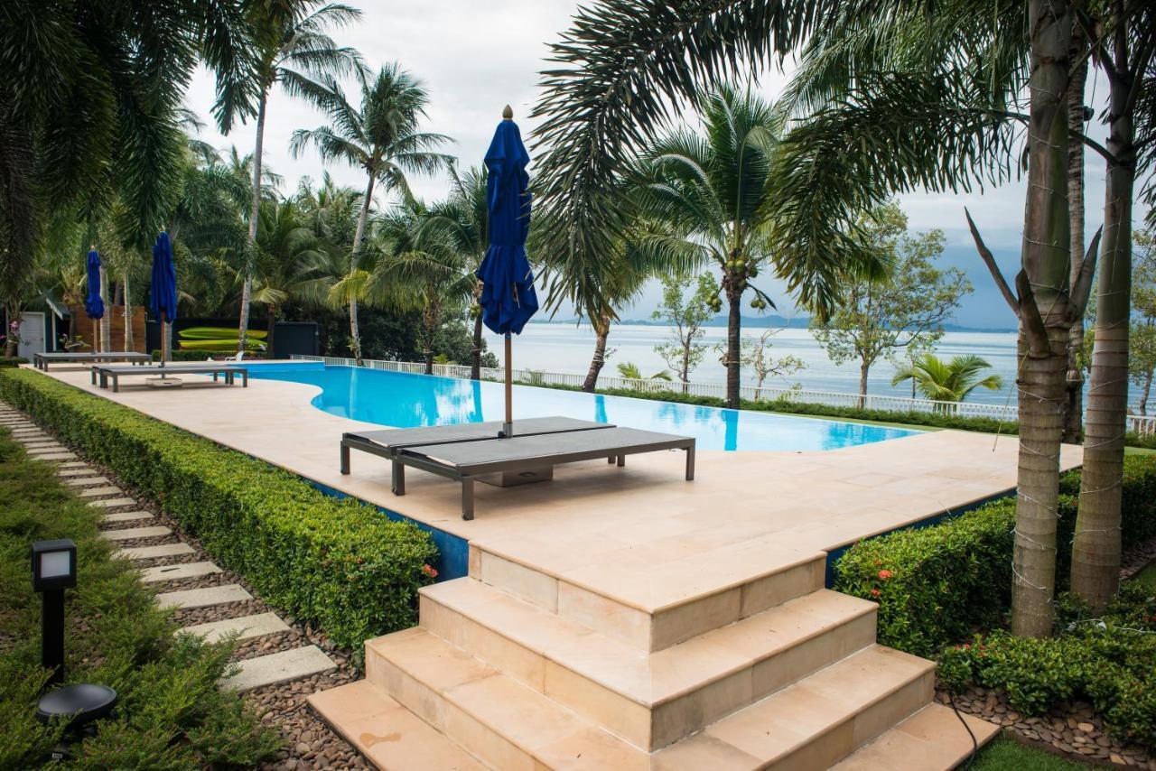 Crown View Beach Resort 코창 외부 사진