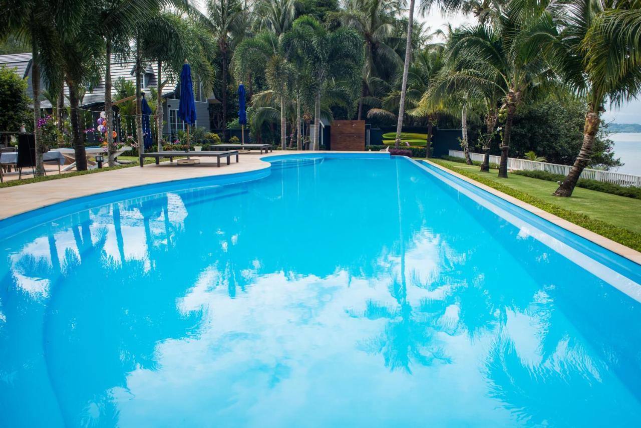 Crown View Beach Resort 코창 외부 사진