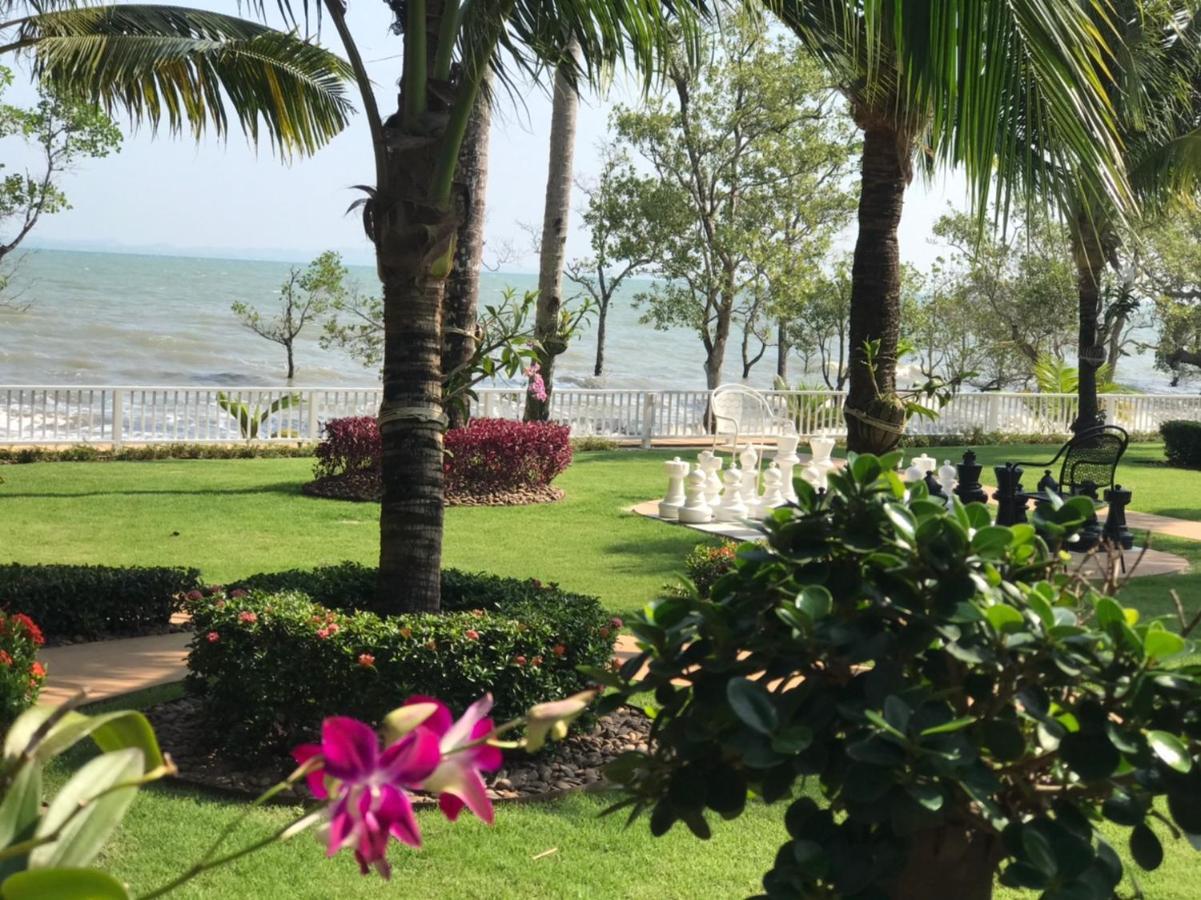 Crown View Beach Resort 코창 외부 사진