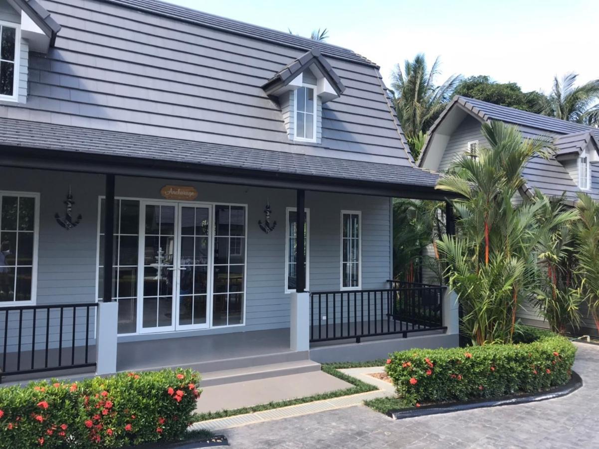 Crown View Beach Resort 코창 외부 사진