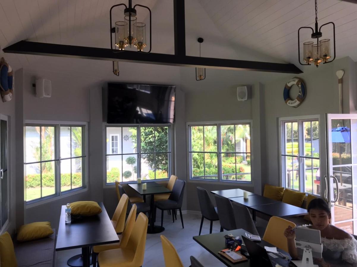 Crown View Beach Resort 코창 외부 사진