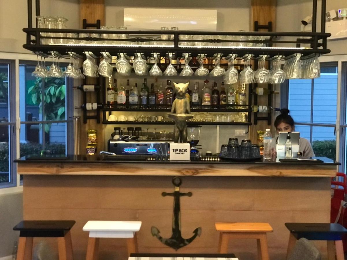 Crown View Beach Resort 코창 외부 사진