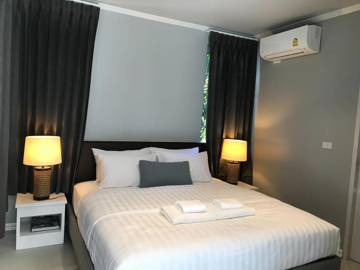 Crown View Beach Resort 코창 외부 사진