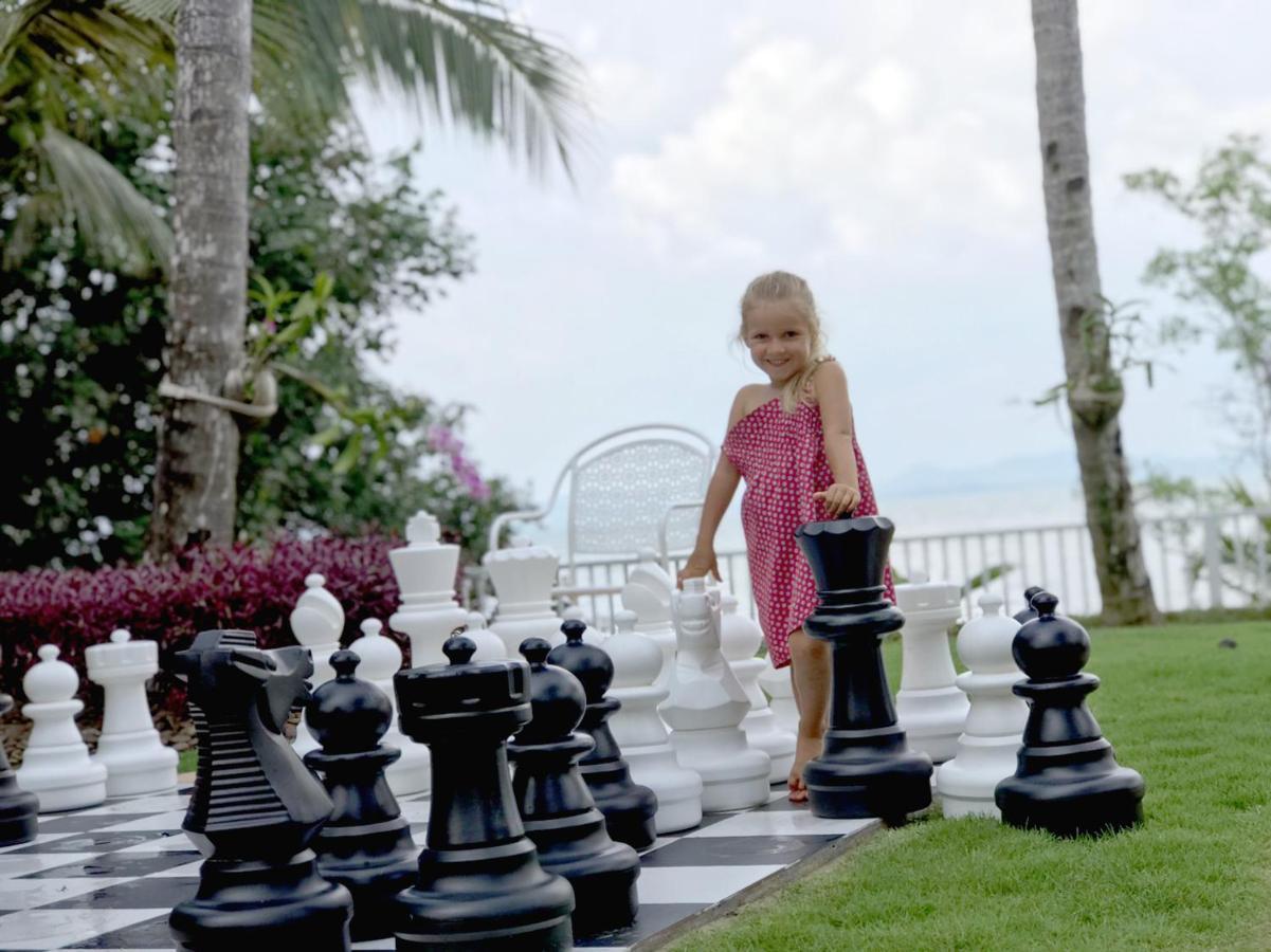 Crown View Beach Resort 코창 외부 사진