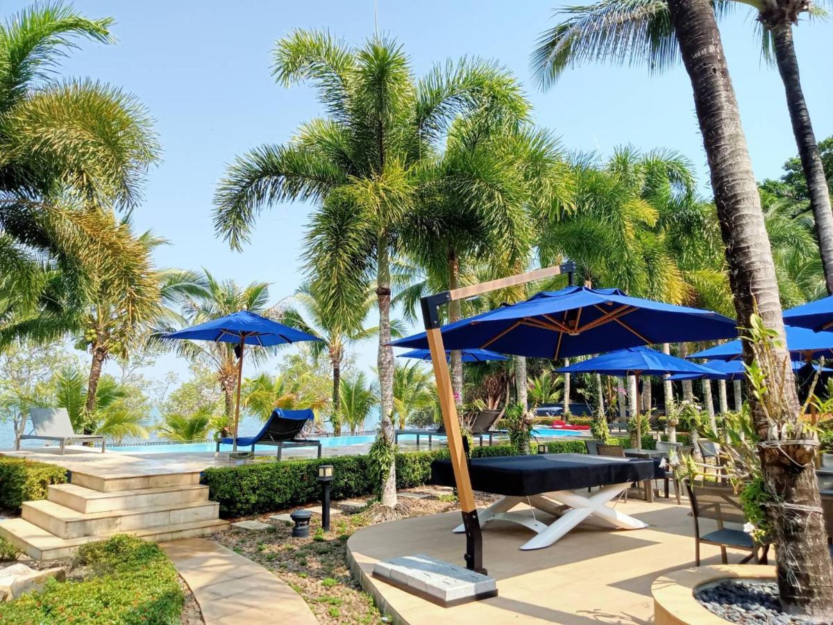 Crown View Beach Resort 코창 외부 사진