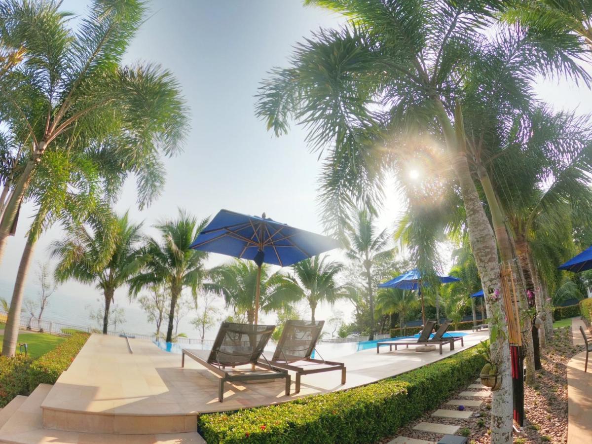 Crown View Beach Resort 코창 외부 사진