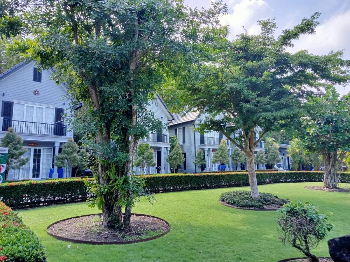 Crown View Beach Resort 코창 외부 사진