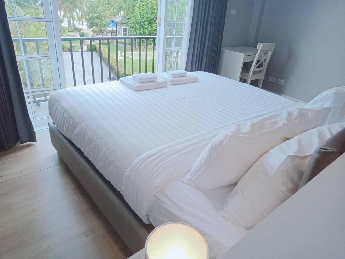 Crown View Beach Resort 코창 외부 사진