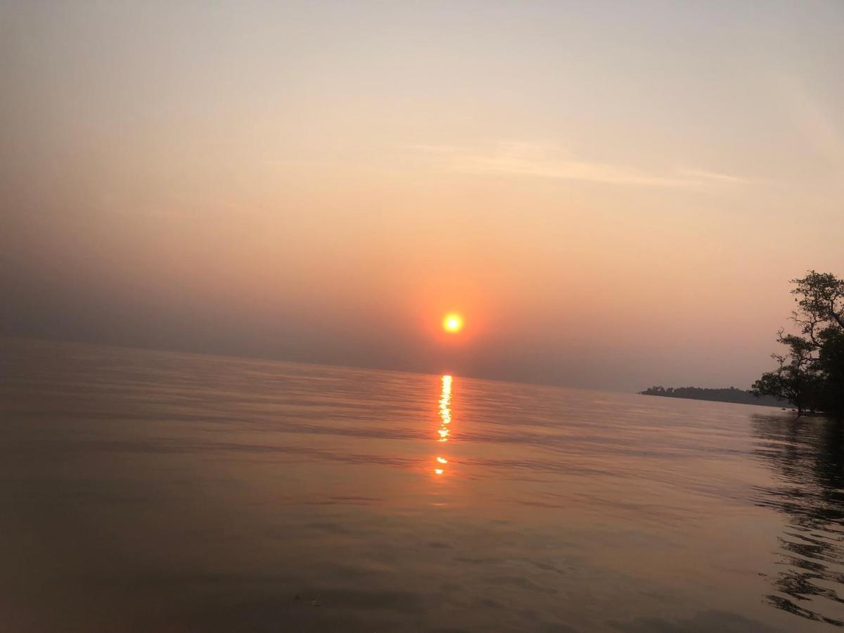 Crown View Beach Resort 코창 외부 사진