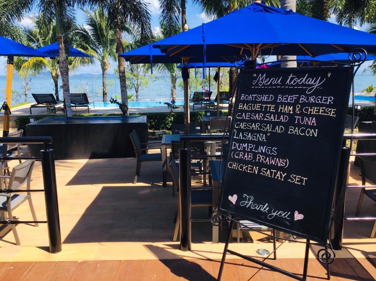 Crown View Beach Resort 코창 외부 사진