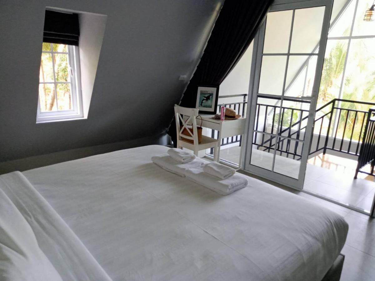 Crown View Beach Resort 코창 외부 사진