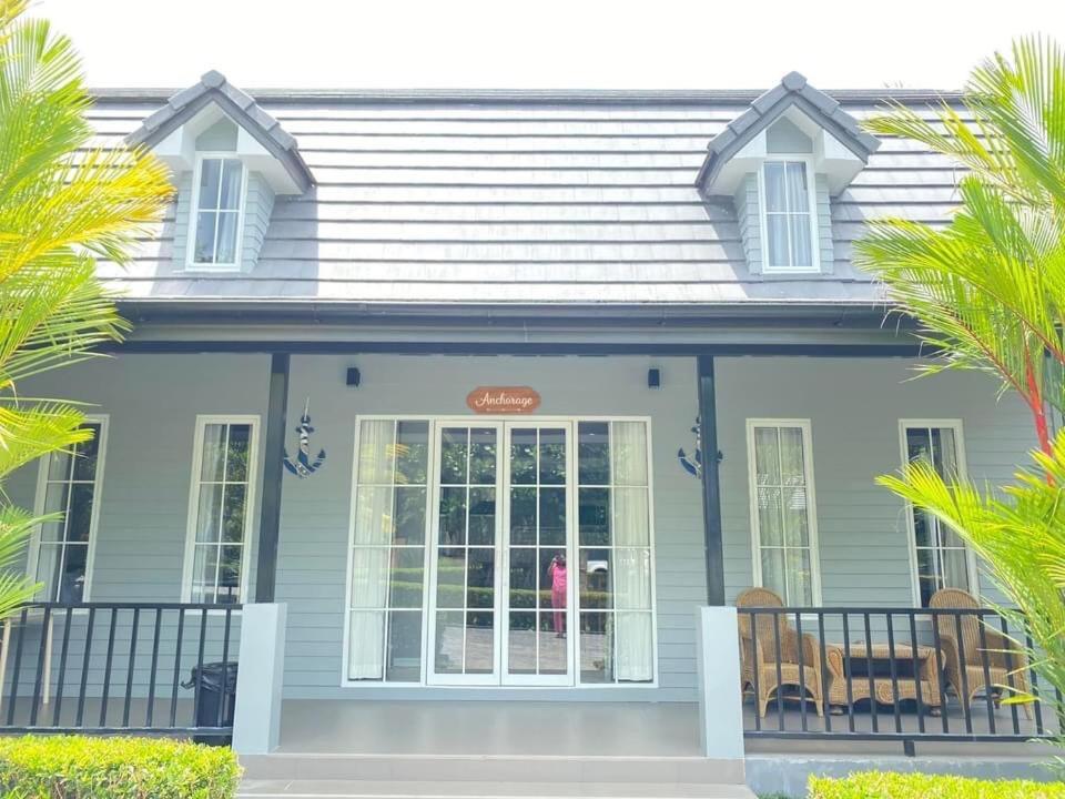 Crown View Beach Resort 코창 외부 사진