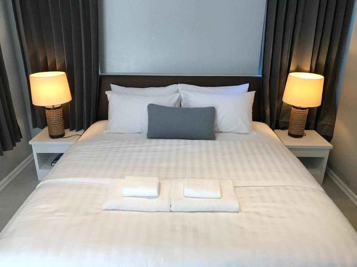 Crown View Beach Resort 코창 외부 사진