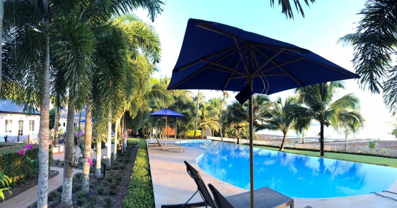Crown View Beach Resort 코창 외부 사진